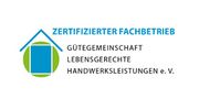 Gütegemeinschaft Lebensgerechte Handwerksleistungen e. V. 