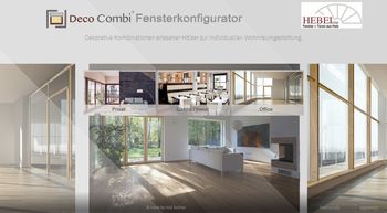 Fensterkonfigurator